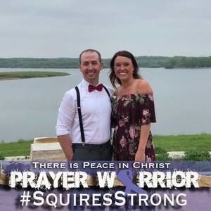 Meet your Posher, Katelyn